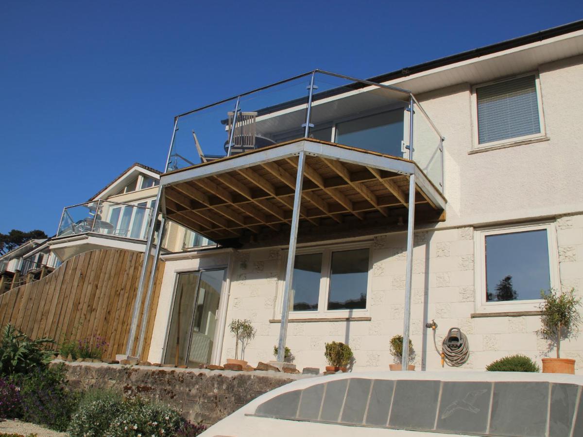 Kittiwake Plymouth Exterior foto