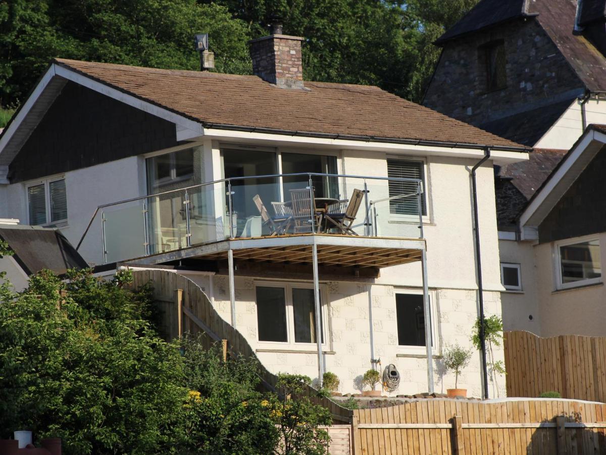 Kittiwake Plymouth Exterior foto