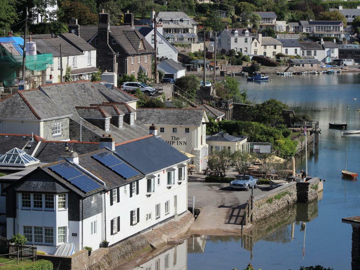 Kittiwake Plymouth Exterior foto